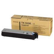 KYOCERA TONER TK-520K 1T02HJ0EU0 NEGRO